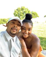Shavonne Winston