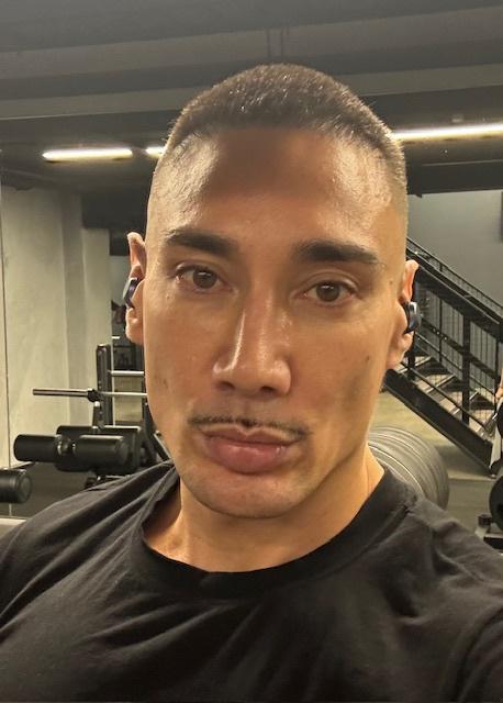 Rodney Leilua