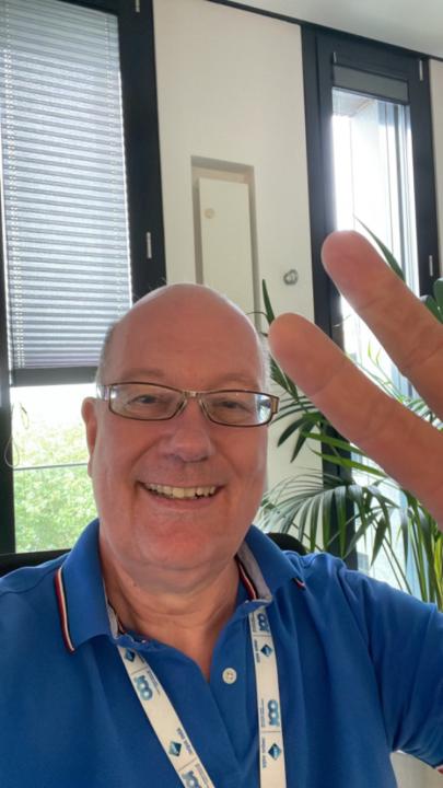Ralf Timmer