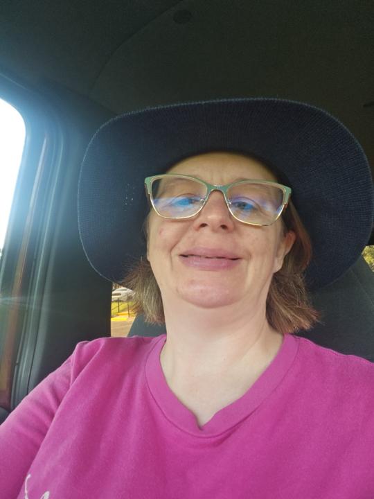 Janet Langley