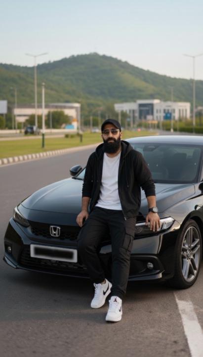 Muhammad Arsalan