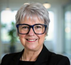 Alison Reeves