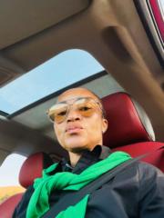 Boitumelo Segoe