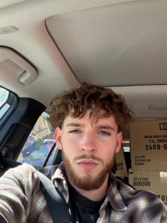 Kyle Rainer