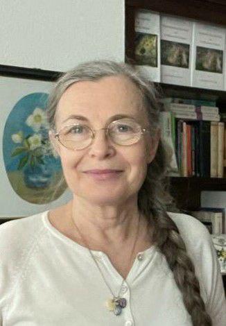 Caroline von Ehrenberg