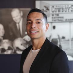 Carlos Reyes