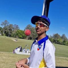 Swapnil Saha