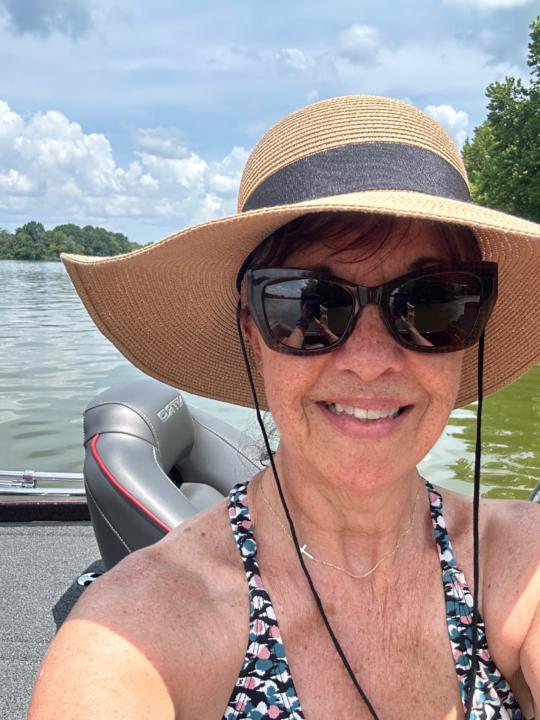 Lisa Thayer