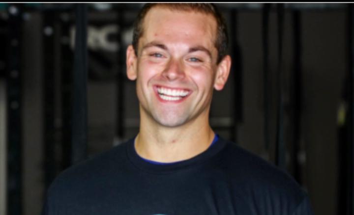 Dylan Hill