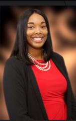 Jakaira Walker