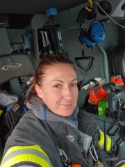 Nicole Davis