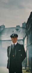 Cillian Murphy