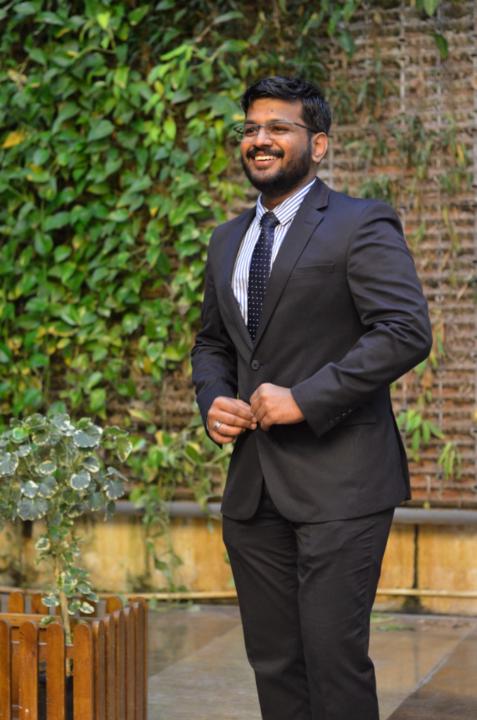 Sai Saran Yeturu