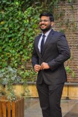 Sai Saran Yeturu