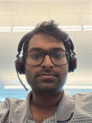 Anvesh Anche