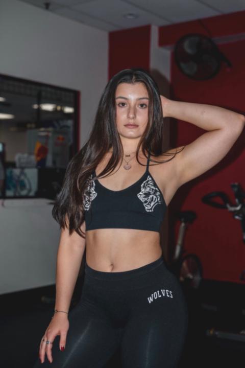 Veronica Higgins