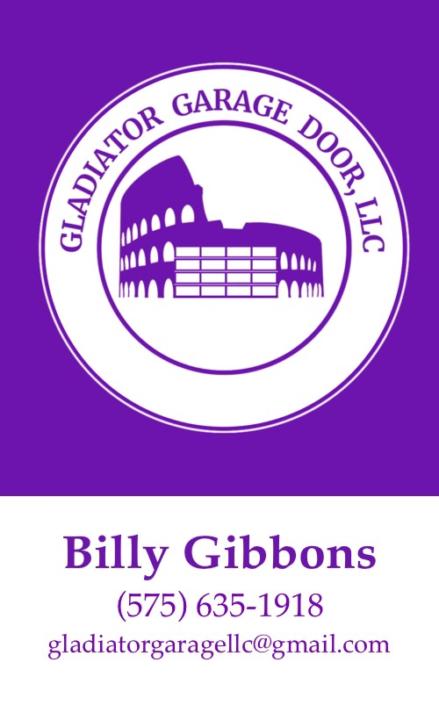 Billy Gibbons