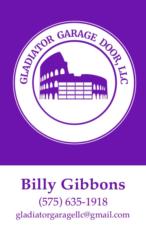 Billy Gibbons