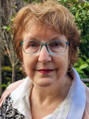 Sherry Todd