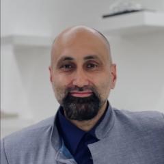 Khalid Saleh