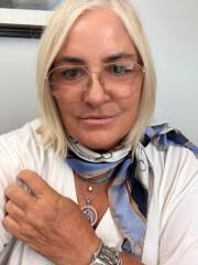 Nannette Patridge