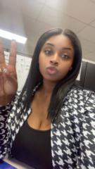 Ebonee Harvin