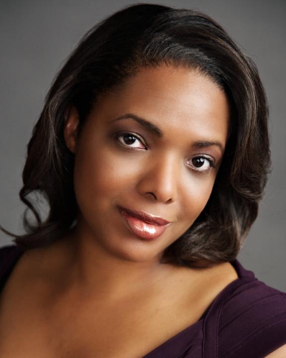 Paula Holland