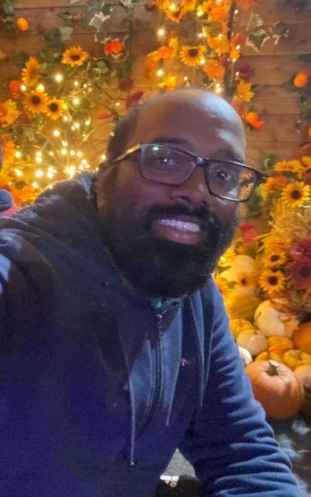 Manimaran Murugesapillai