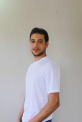 Emanuel Mora Diaz