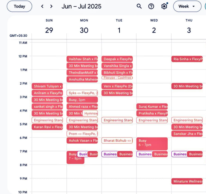This AI automation booked 55 appointments