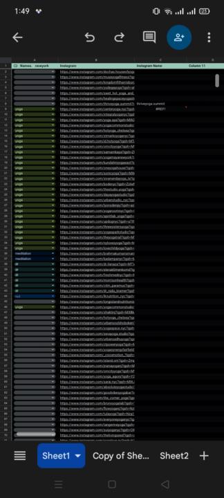 Commision Based Outreaching (1 Client Guranteed)