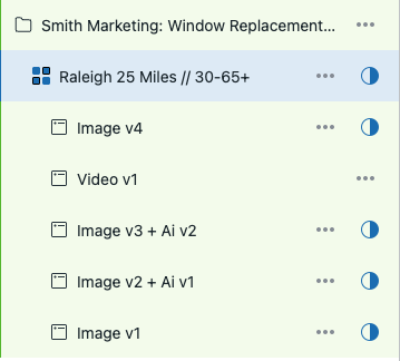 Too many Ads?