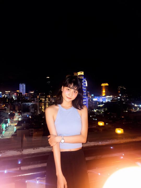 Chiu Saraa