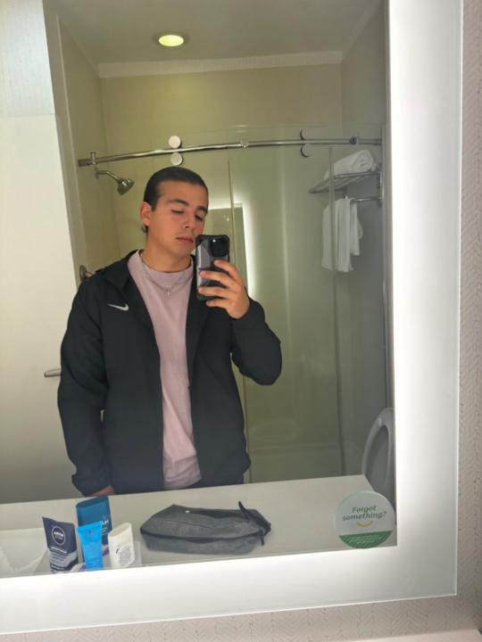 Abel Alonzo