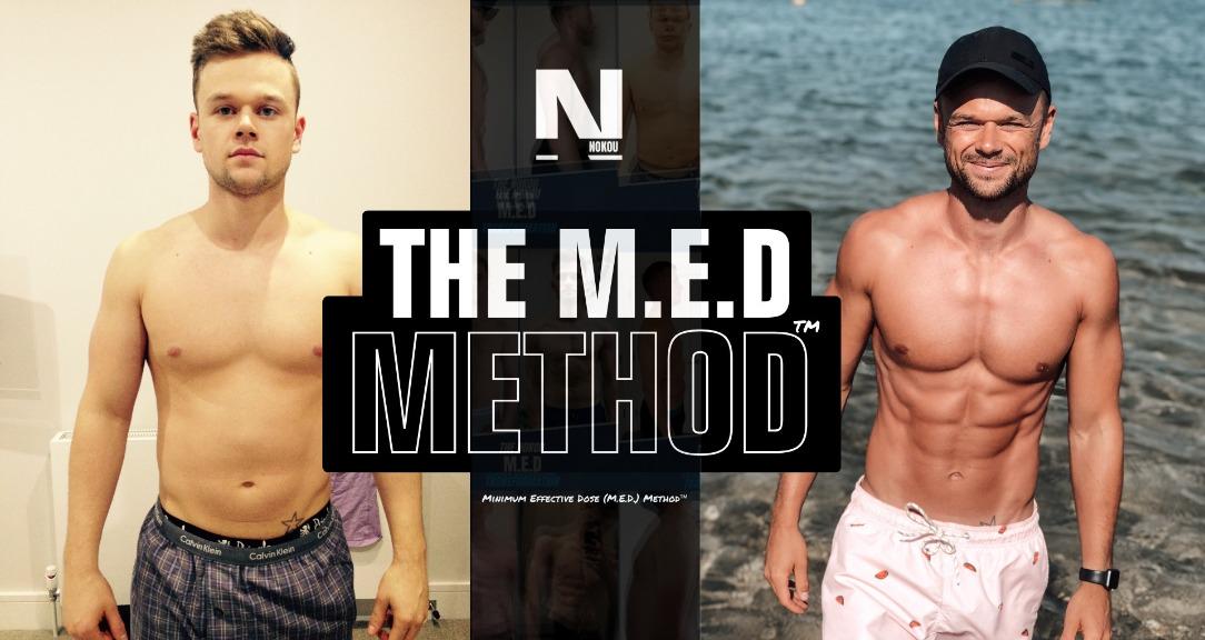 The M.E.D. Method™