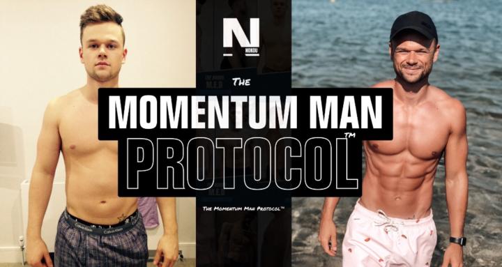 The Momentum Man Protocol™ 