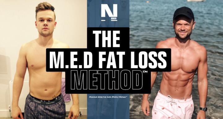 The M.E.D. Fat Loss Method™