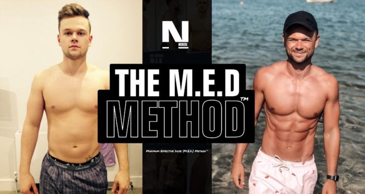 The M.E.D. Method™ 