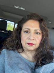 Olga de la Cruz