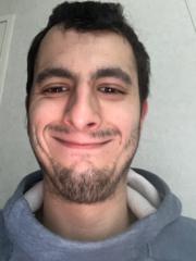 Evan Schweitzer