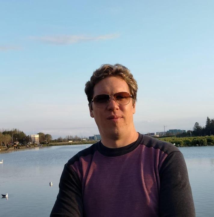 Jeff Puchalski