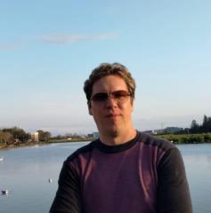 Jeff Puchalski