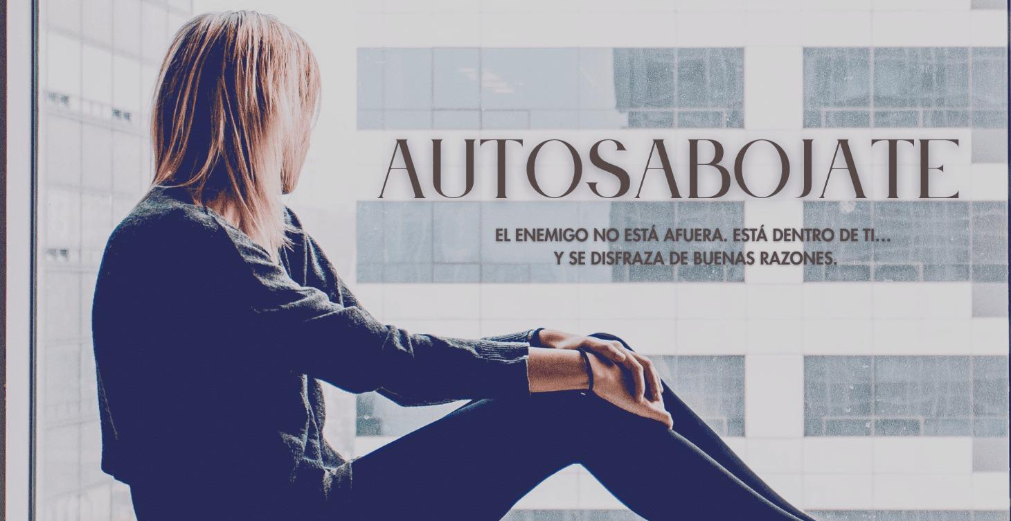 Autosabotaje