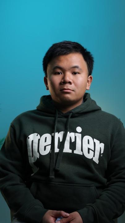 Kevin Nguyen