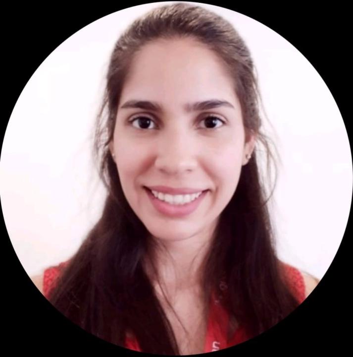 María Gabriela Urbina Villalobos