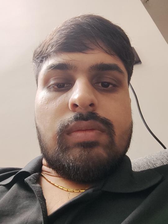 Krupal Patel