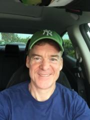 Kevin Burke