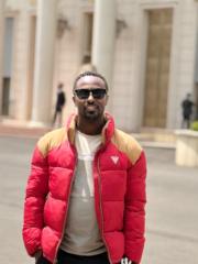Eyoel Tesfaye