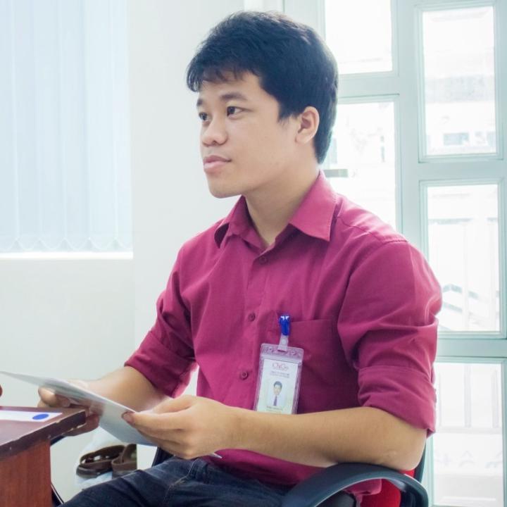 Minh Tu