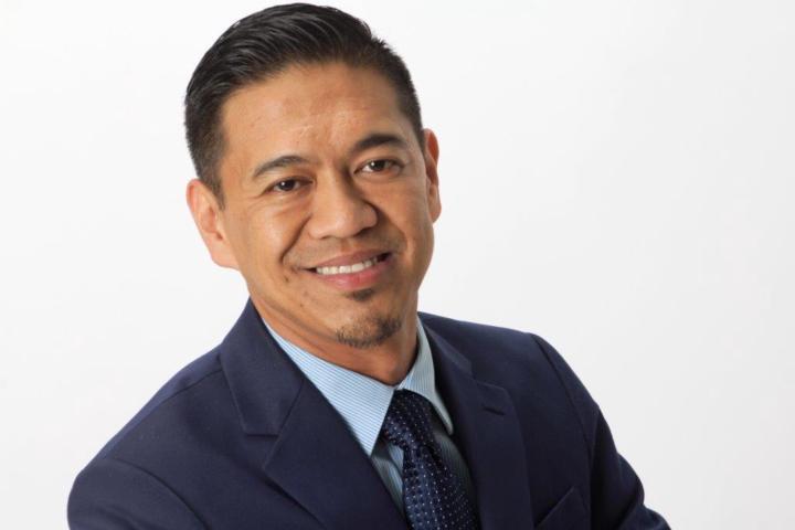Dax Candelario